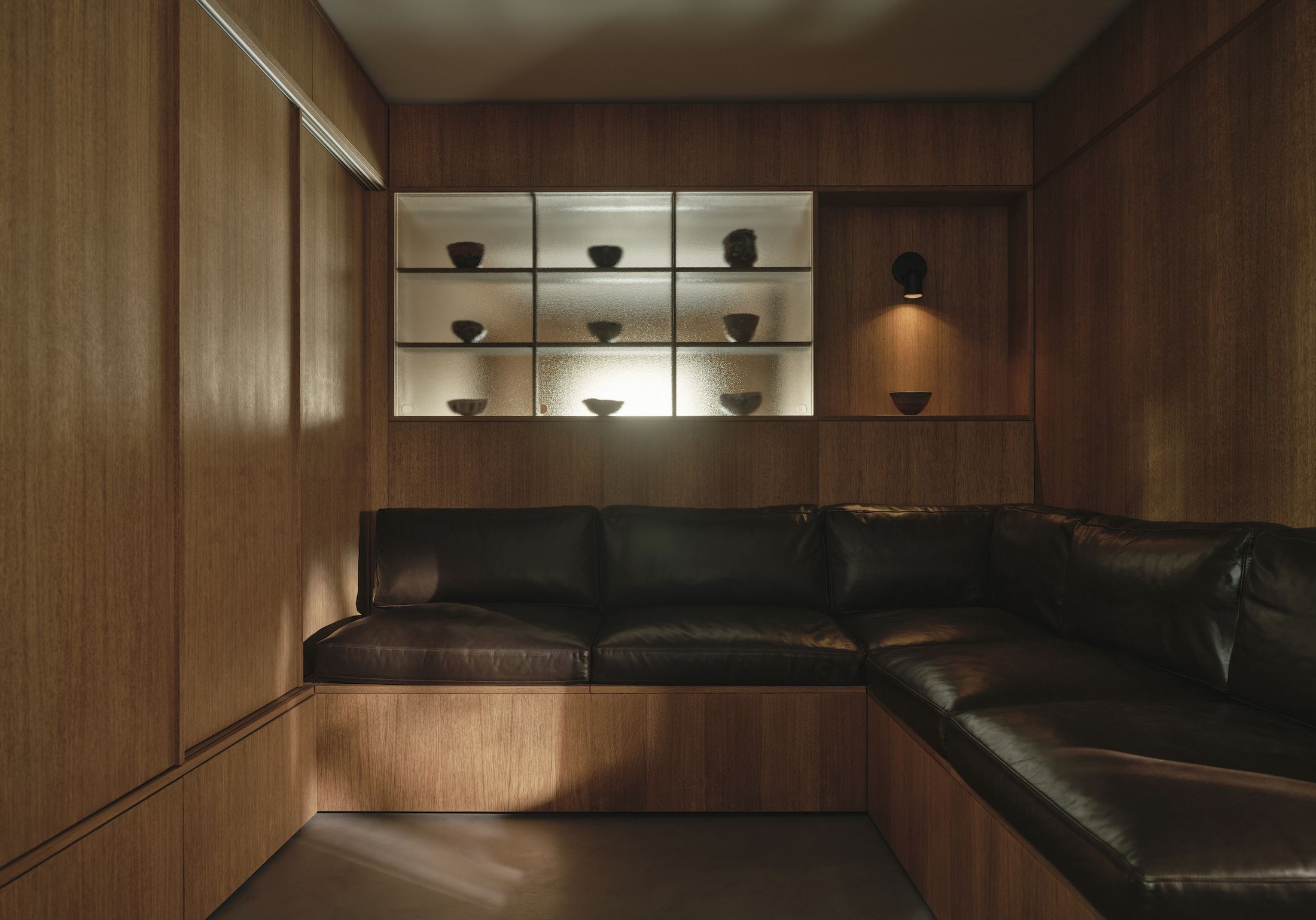 Yellowtrace Studio Hagen Hall Heion House North London Modernist And Japanese Inspired Interiors Photo Felix Speller 03 Opt80