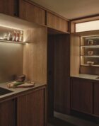 Yellowtrace Studio Hagen Hall Heion House North London Modernist And Japanese Inspired Interiors Photo Felix Speller 06 Opt80
