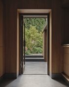 Yellowtrace Studio Hagen Hall Heion House North London Modernist And Japanese Inspired Interiors Photo Felix Speller 08 Opt80