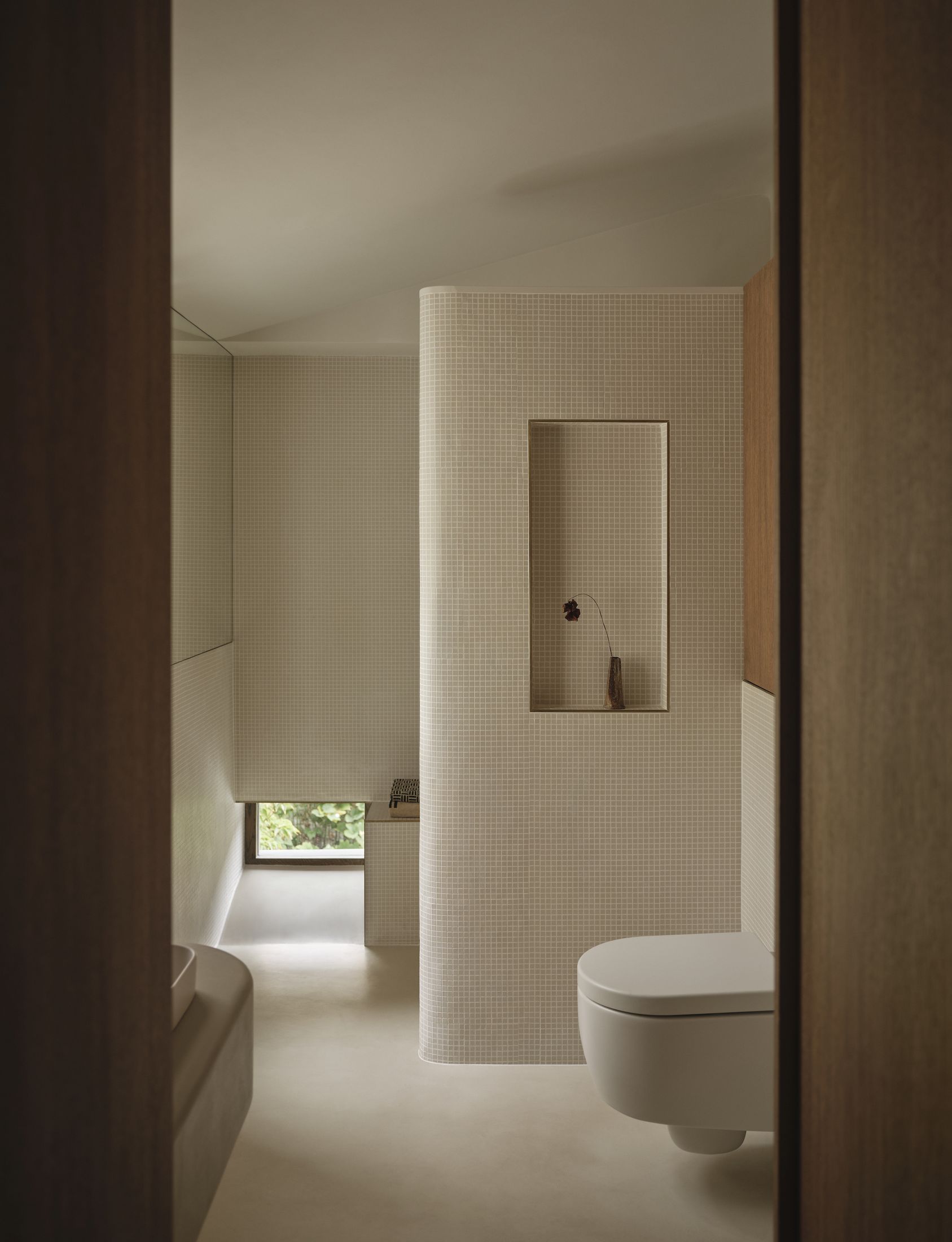 Yellowtrace Studio Hagen Hall Heion House North London Modernist And Japanese Inspired Interiors Photo Felix Speller 13 Opt80