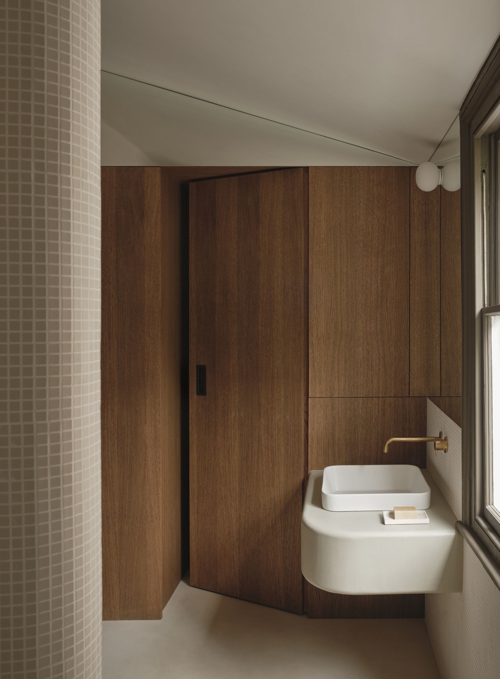 Yellowtrace Studio Hagen Hall Heion House North London Modernist And Japanese Inspired Interiors Photo Felix Speller 15 Opt80