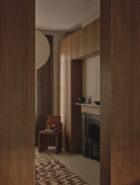Yellowtrace Studio Hagen Hall Heion House North London Modernist And Japanese Inspired Interiors Photo Felix Speller 18 Opt80