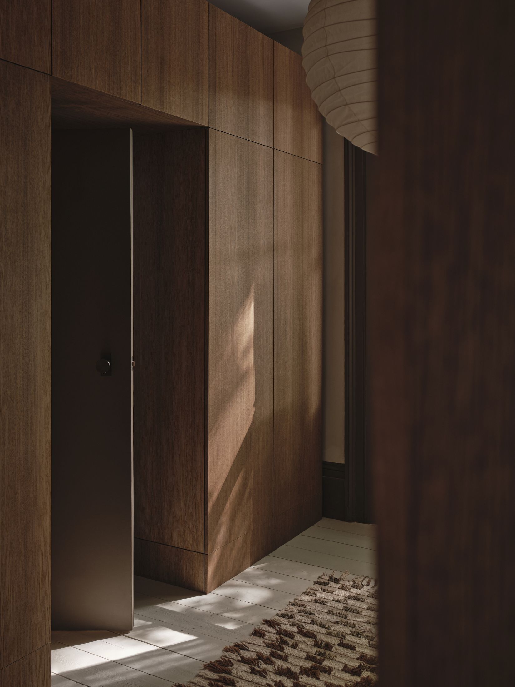 Yellowtrace Studio Hagen Hall Heion House North London Modernist And Japanese Inspired Interiors Photo Felix Speller 20 Opt80