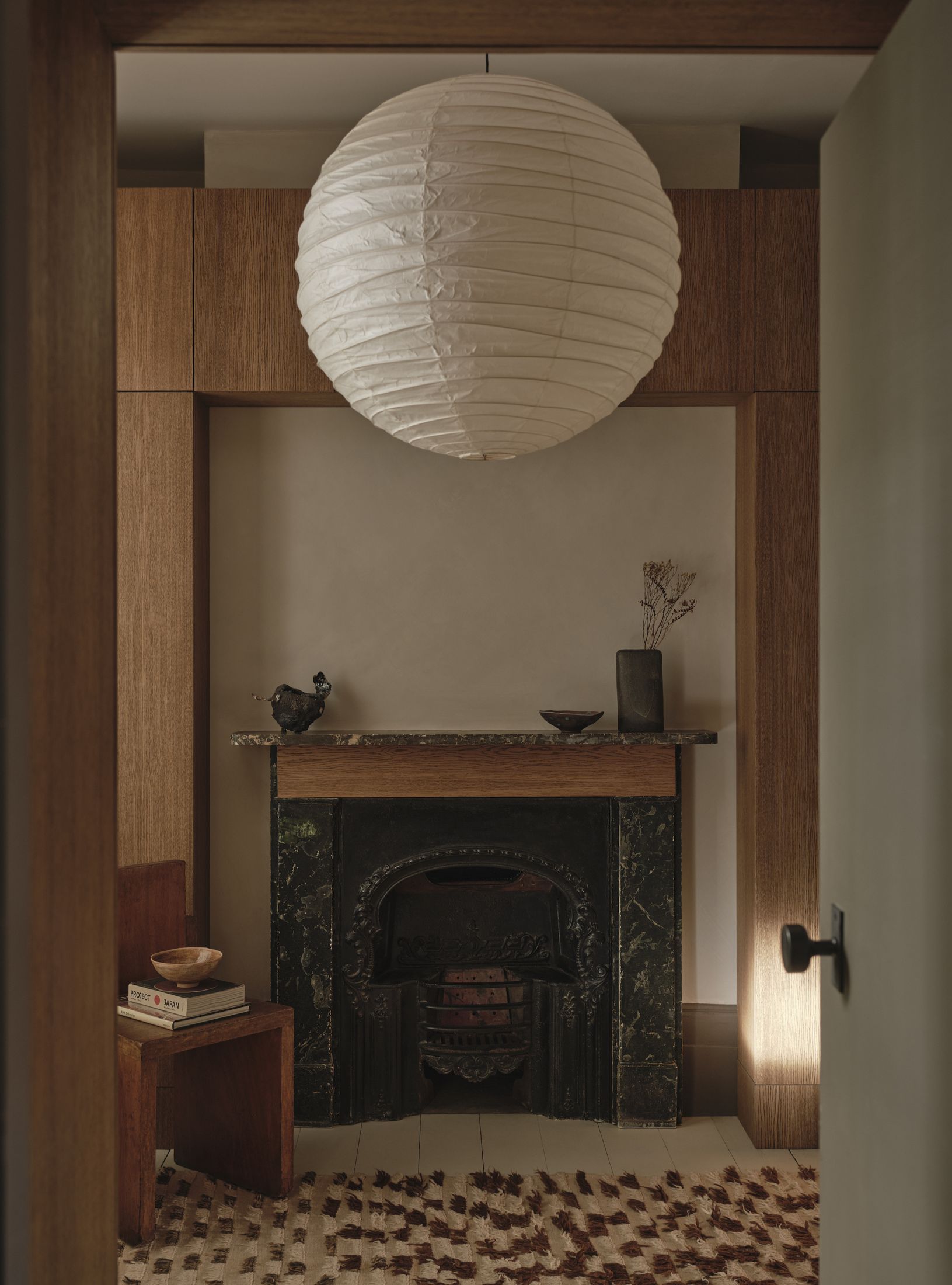 Yellowtrace Studio Hagen Hall Heion House North London Modernist And Japanese Inspired Interiors Photo Felix Speller 21 Opt80