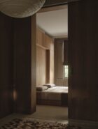 Yellowtrace Studio Hagen Hall Heion House North London Modernist And Japanese Inspired Interiors Photo Felix Speller 24 Opt80