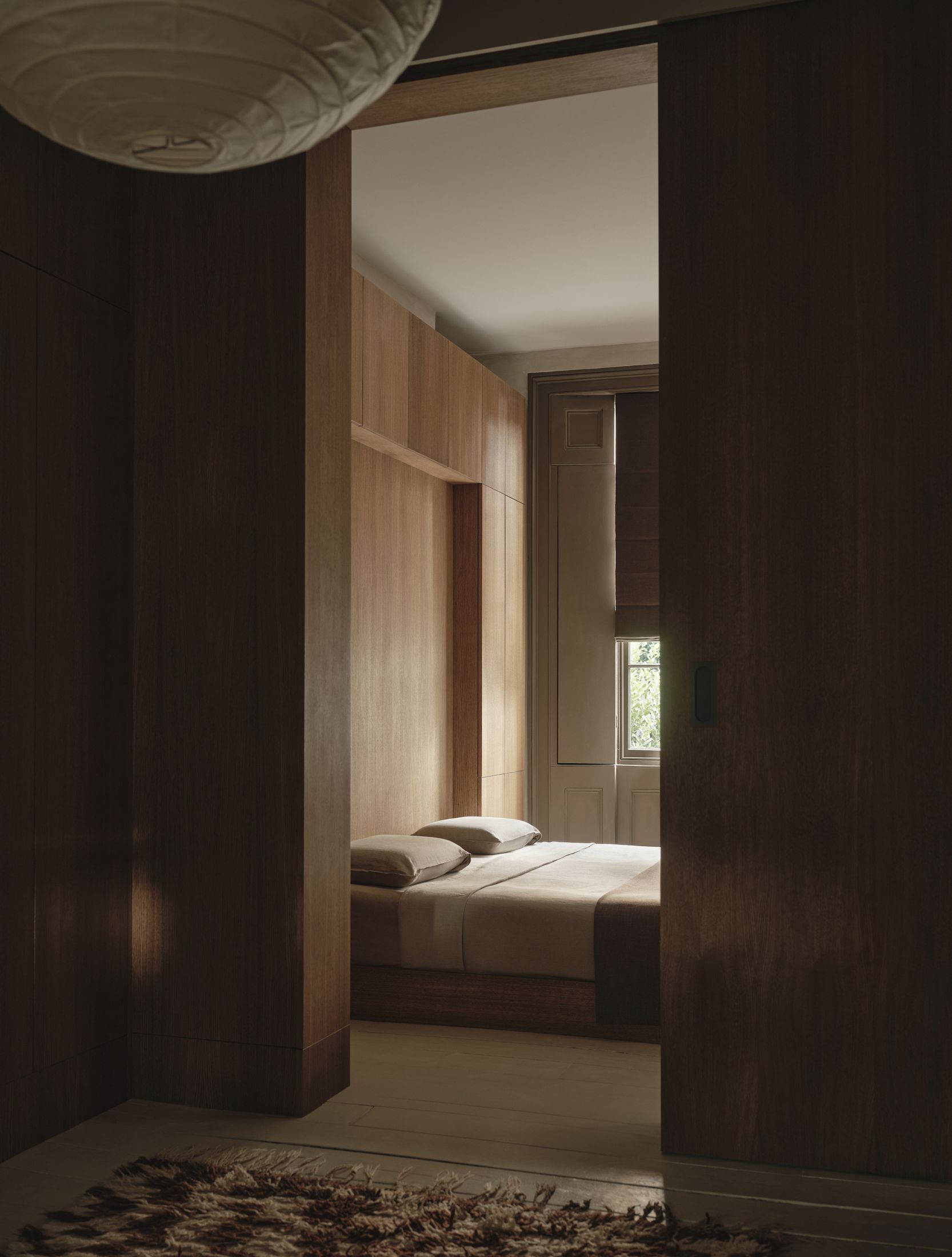 Yellowtrace Studio Hagen Hall Heion House North London Modernist And Japanese Inspired Interiors Photo Felix Speller 24 Opt80