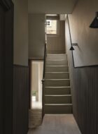 Yellowtrace Studio Hagen Hall Heion House North London Modernist And Japanese Inspired Interiors Photo Felix Speller 27 Opt80