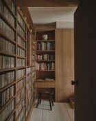 Yellowtrace Studio Hagen Hall Heion House North London Modernist And Japanese Inspired Interiors Photo Felix Speller 31 Opt80