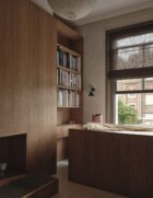 Yellowtrace Studio Hagen Hall Heion House North London Modernist And Japanese Inspired Interiors Photo Felix Speller 33 Opt80