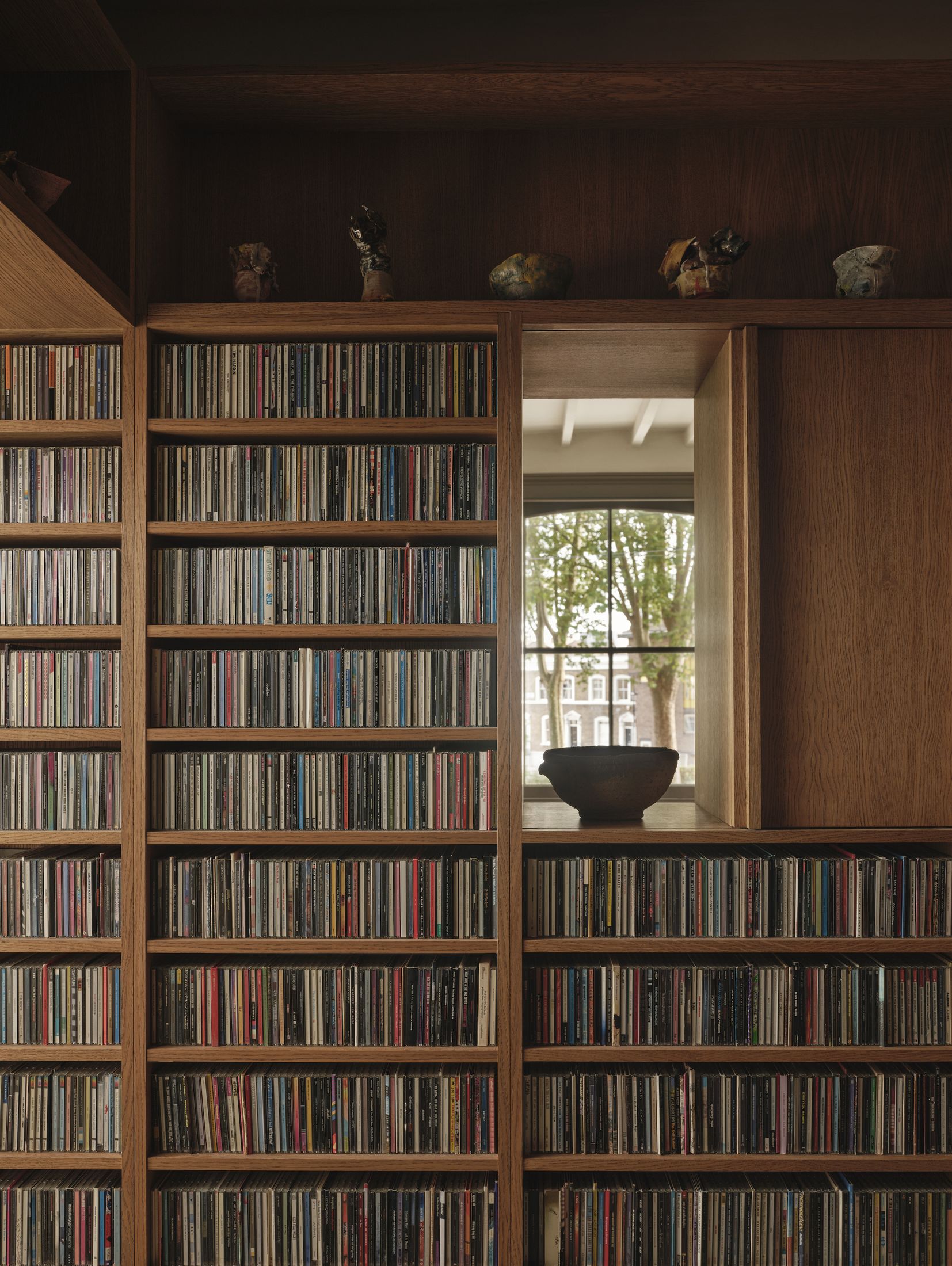Yellowtrace Studio Hagen Hall Heion House North London Modernist And Japanese Inspired Interiors Photo Felix Speller 35 Opt80