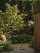 Yellowtrace Studio Hagen Hall Heion House North London Modernist And Japanese Inspired Interiors Photo Felix Speller 23 Opt80