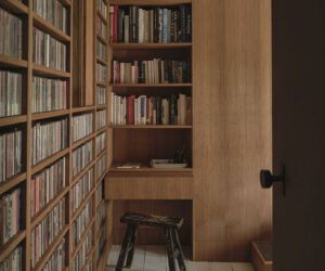 Yellowtrace Studio Hagen Hall Heion House North London Modernist And Japanese Inspired Interiors