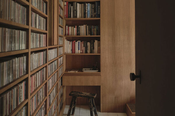 Yellowtrace Studio Hagen Hall Heion House North London Modernist And Japanese Inspired Interiors