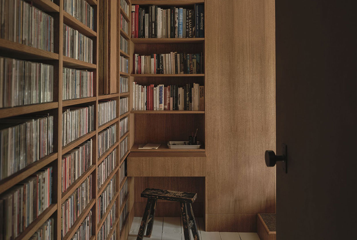 Yellowtrace Studio Hagen Hall Heion House North London Modernist And Japanese Inspired Interiors