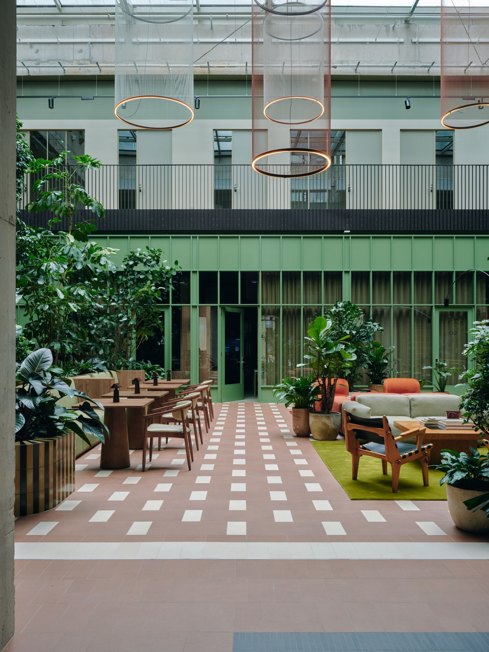 Yellowtrace Tabitha Isobel Conductor East London Workspace Photo Jasper Fry 02 Opt80