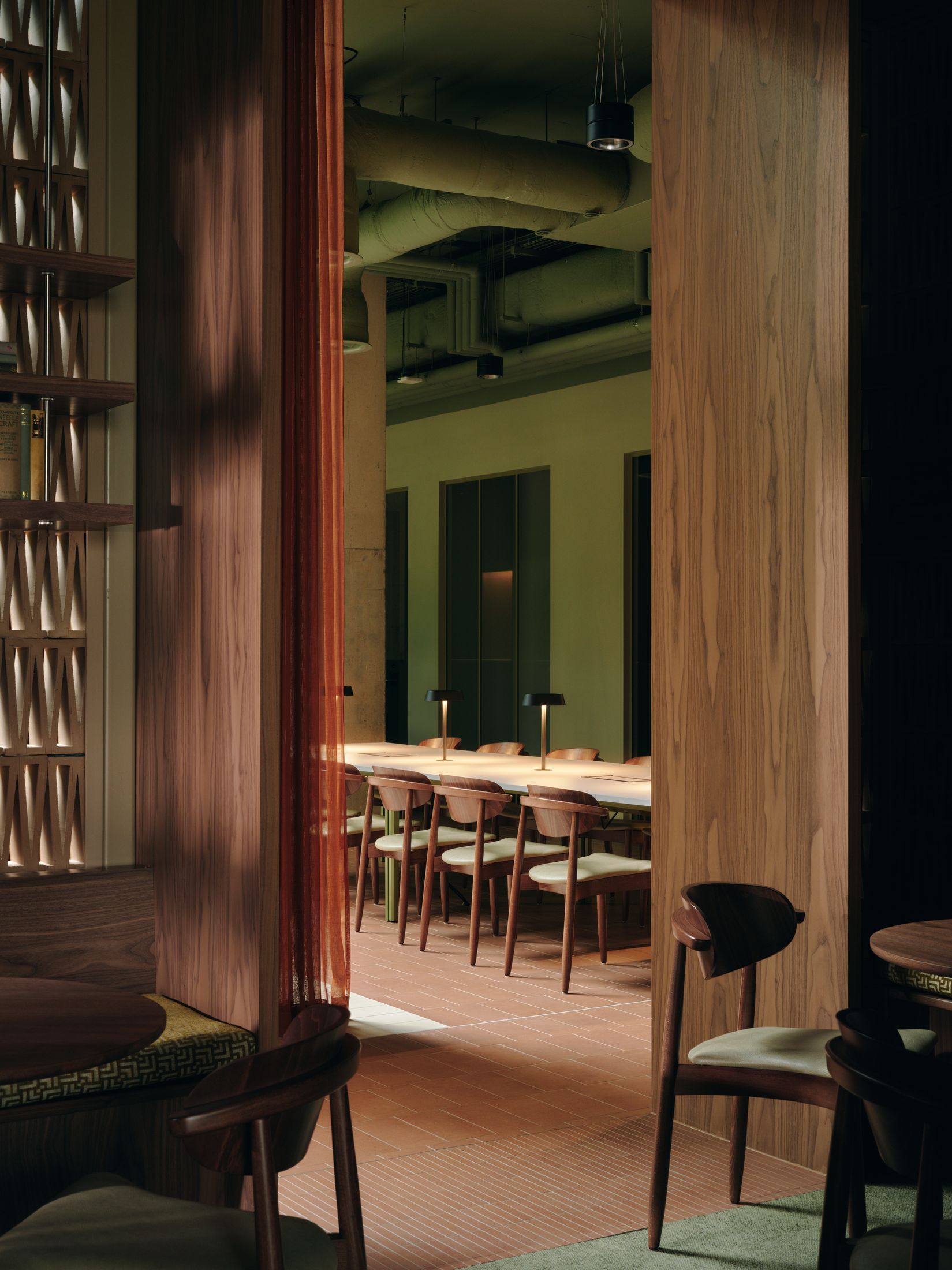 Yellowtrace Tabitha Isobel Conductor East London Workspace Photo Jasper Fry 10 Opt80