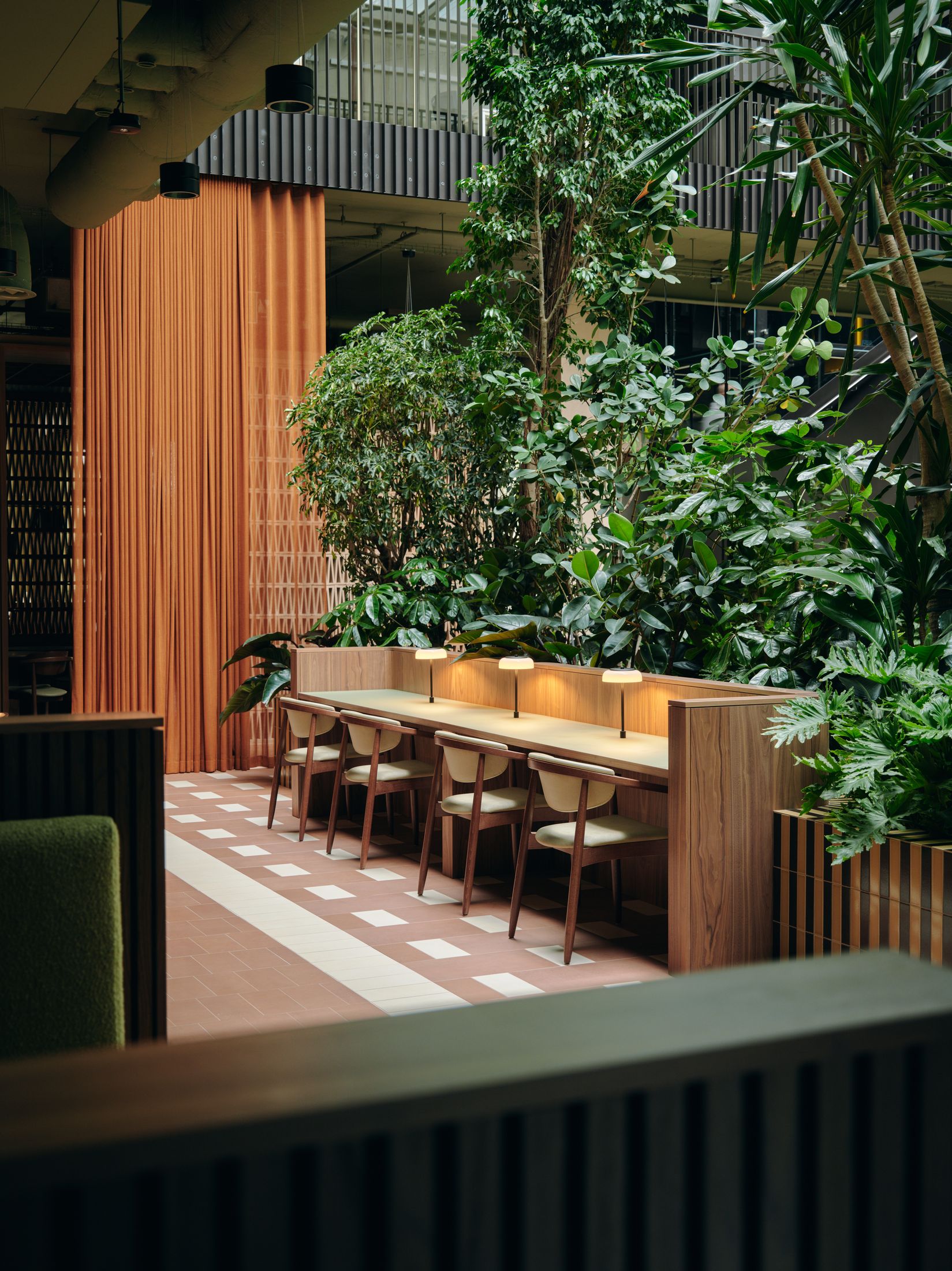 Yellowtrace Tabitha Isobel Conductor East London Workspace Photo Jasper Fry 17 Opt80