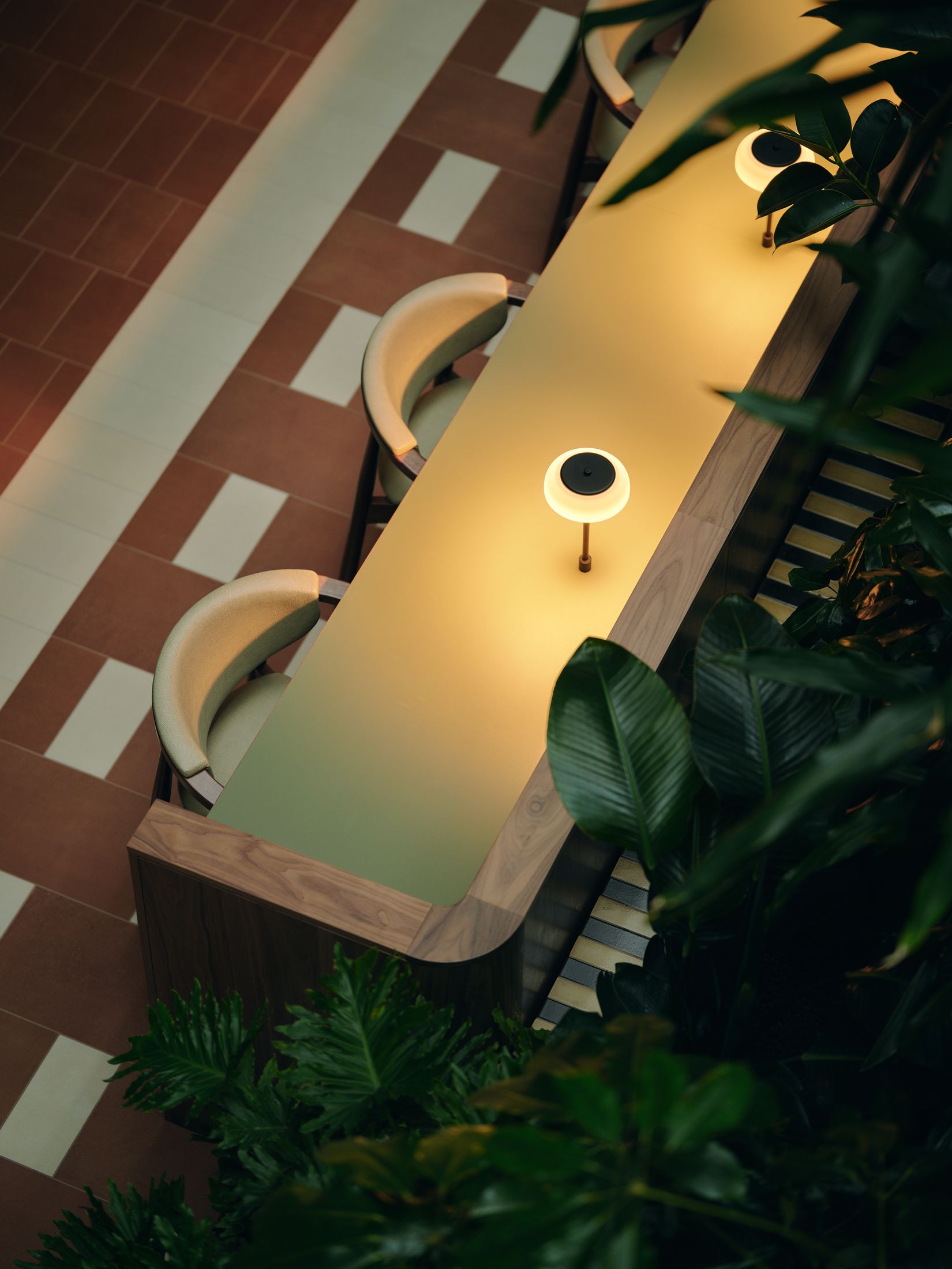 Yellowtrace Tabitha Isobel Conductor East London Workspace Photo Jasper Fry 20 Opt80