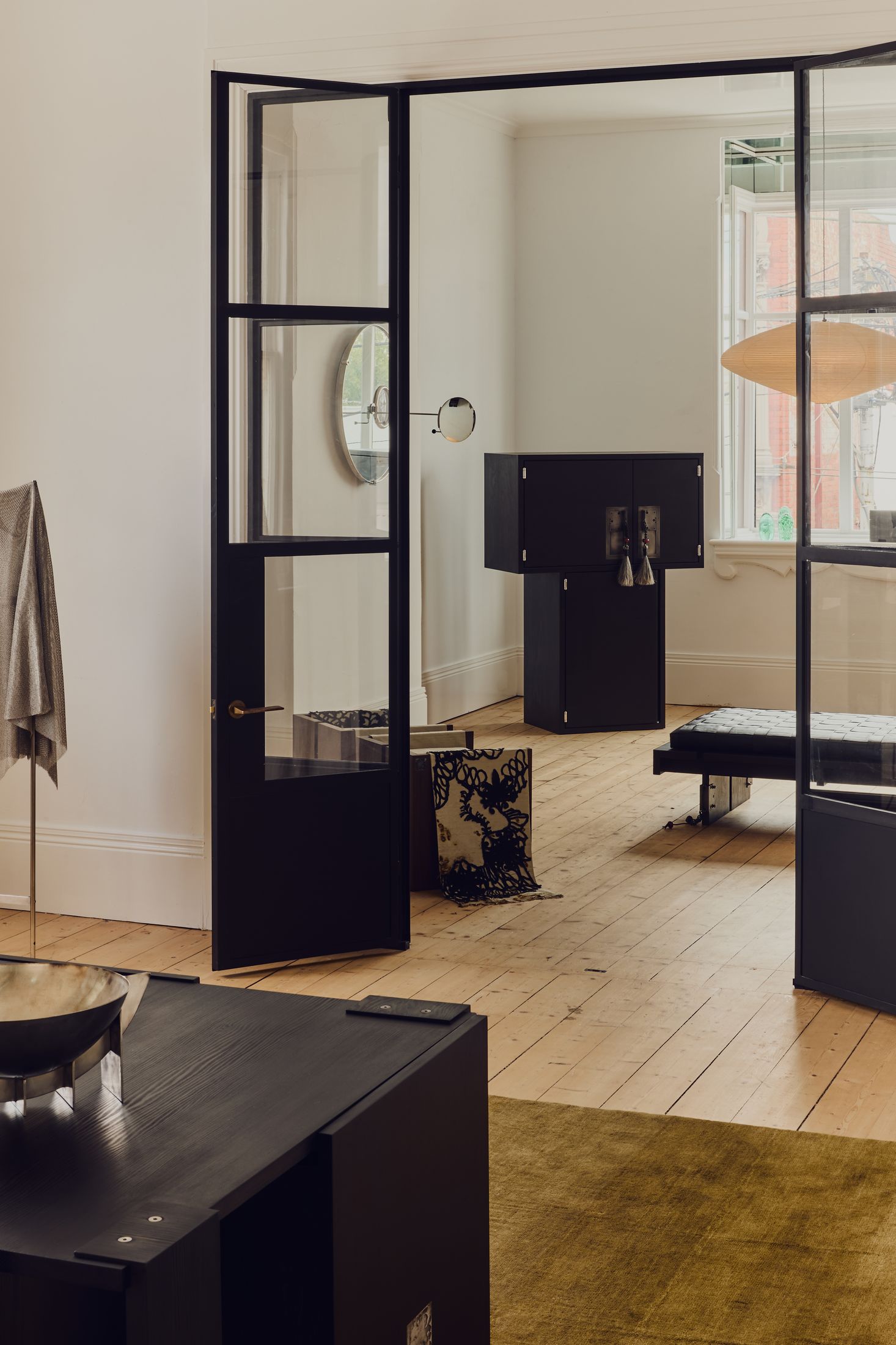 Yellowtrace Streifen Sentimental Pull Australian Design Photo Matthew Mcquiggan 15 Opt80