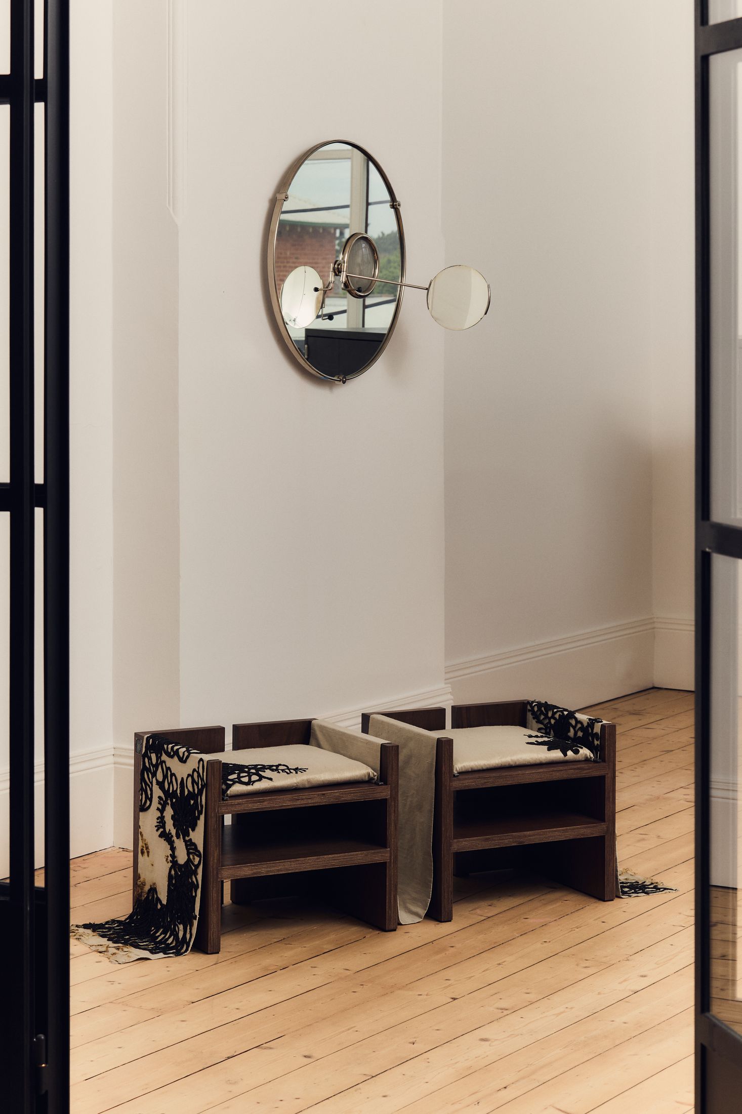 Yellowtrace Streifen Sentimental Pull Australian Design Photo Matthew Mcquiggan 04 Opt80