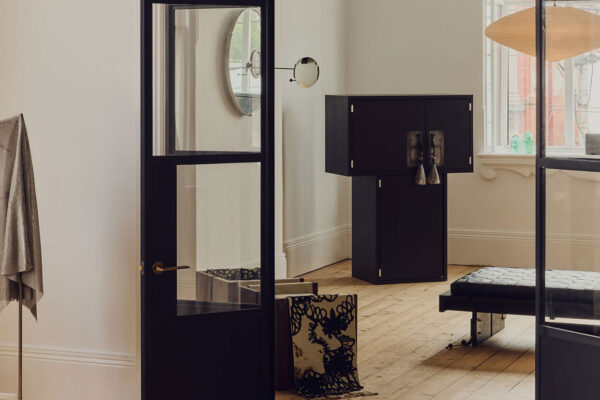 Yellowtrace Streifen Sentimental Pull Australian Design