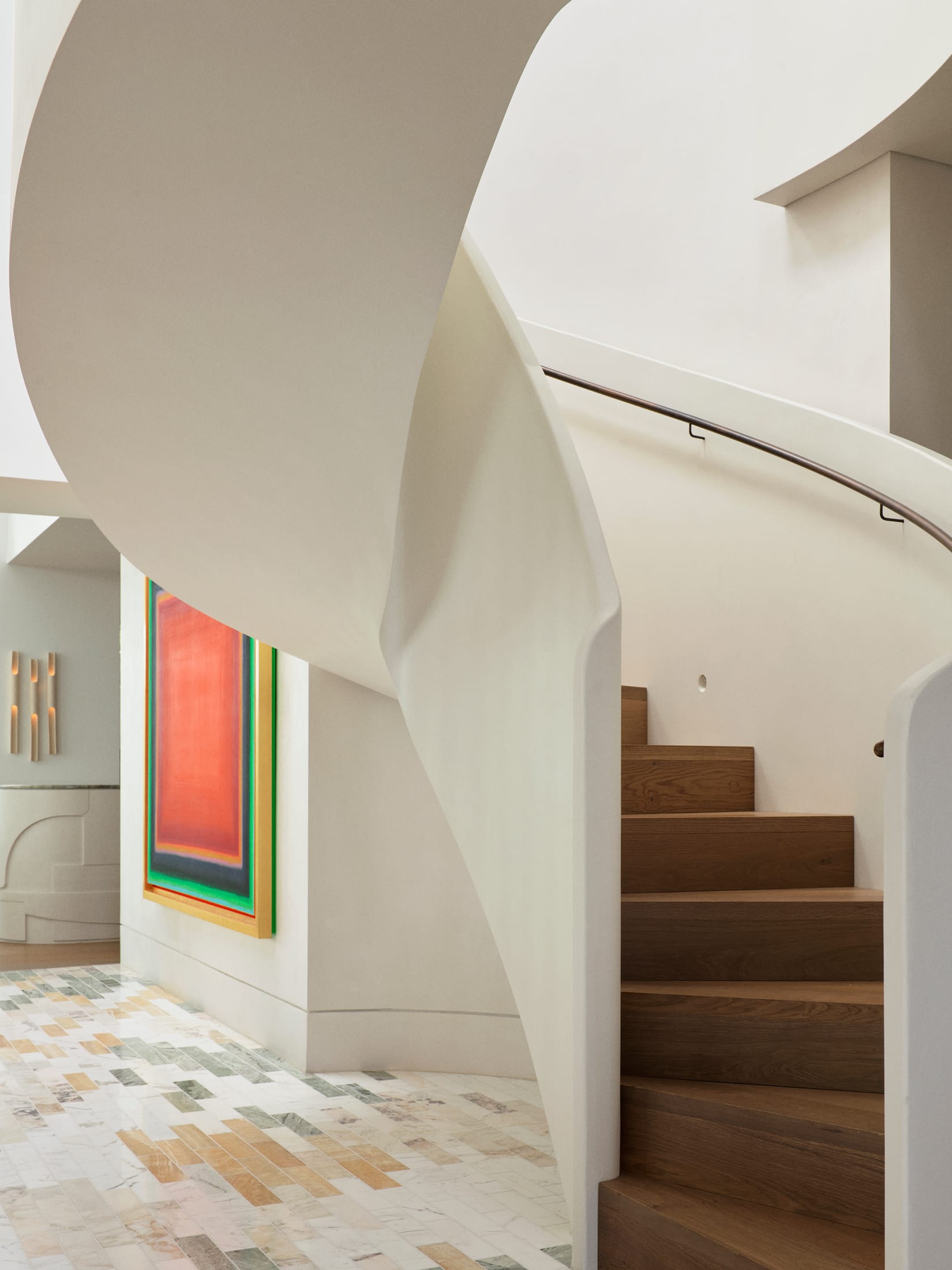 Yellowtrace Decus Dover Heights Family Home Photo Anson Smart 22 Opt80