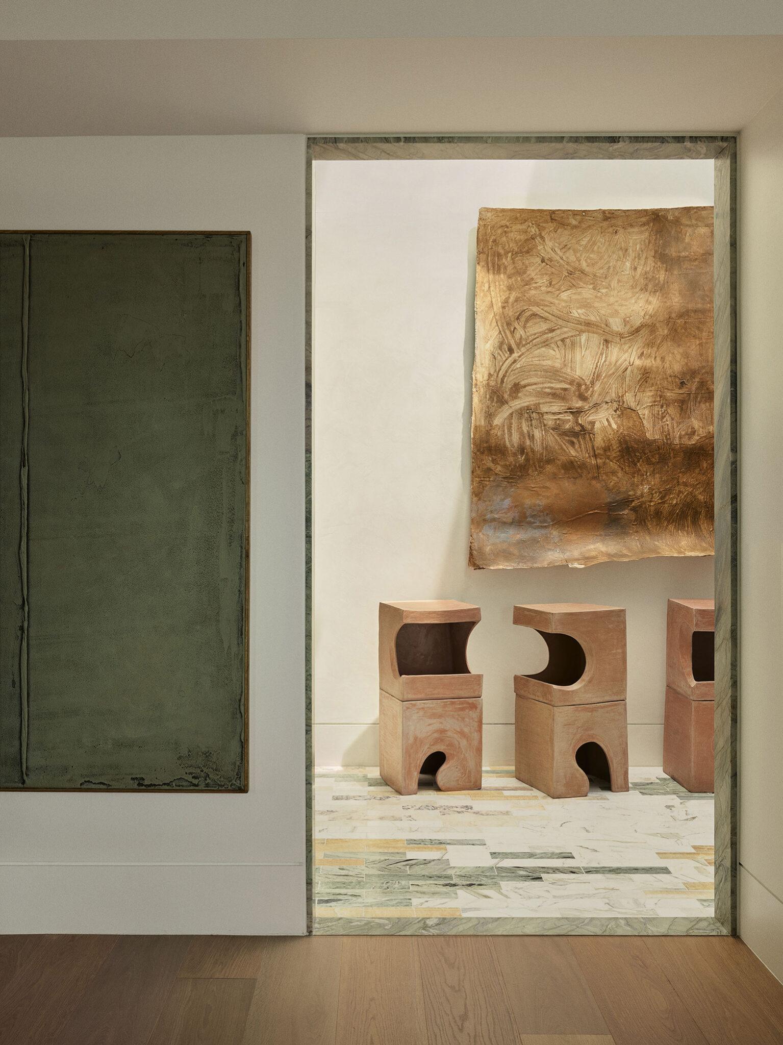 Yellowtrace Decus Dover Heights Family Home Photo Anson Smart 30