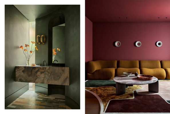 Yellowtrace Decus Dover Heights Sydney Designer Family Home