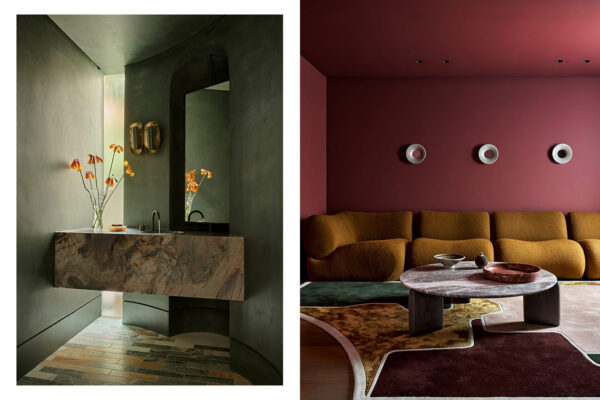 Yellowtrace Decus Dover Heights Sydney Designer Family Home