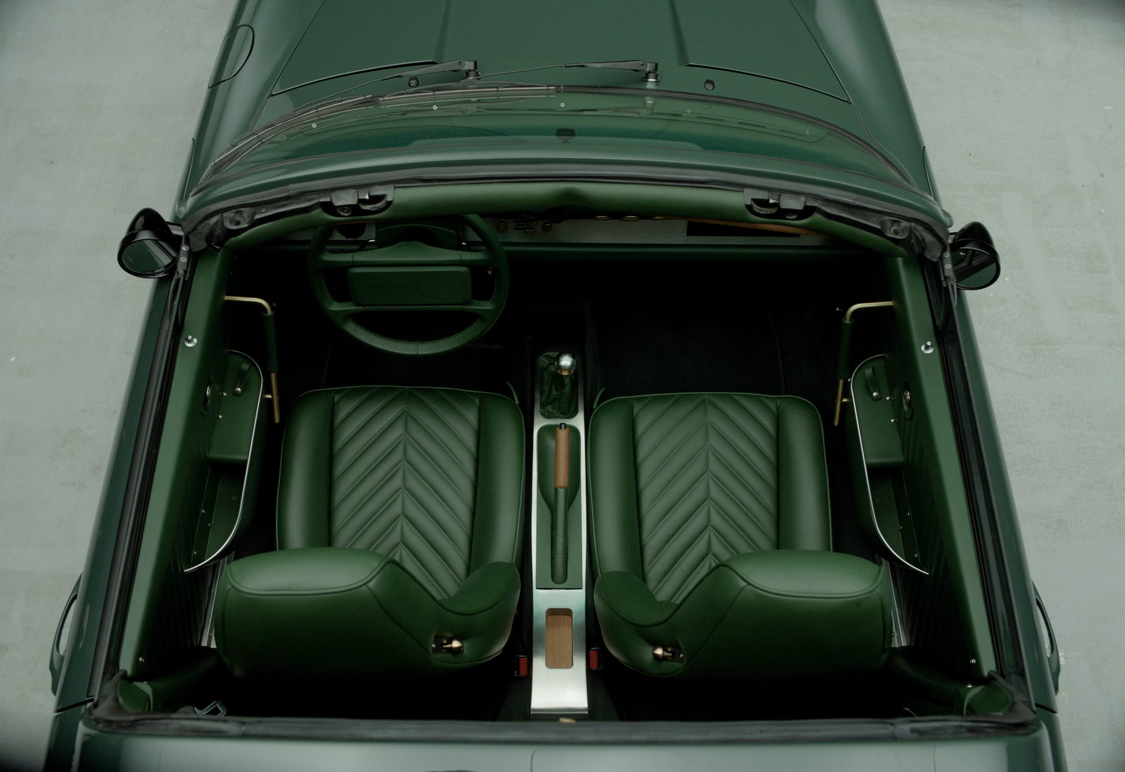 Yellowtrace David Nicolas X Porsche Shaha 03 Opt80