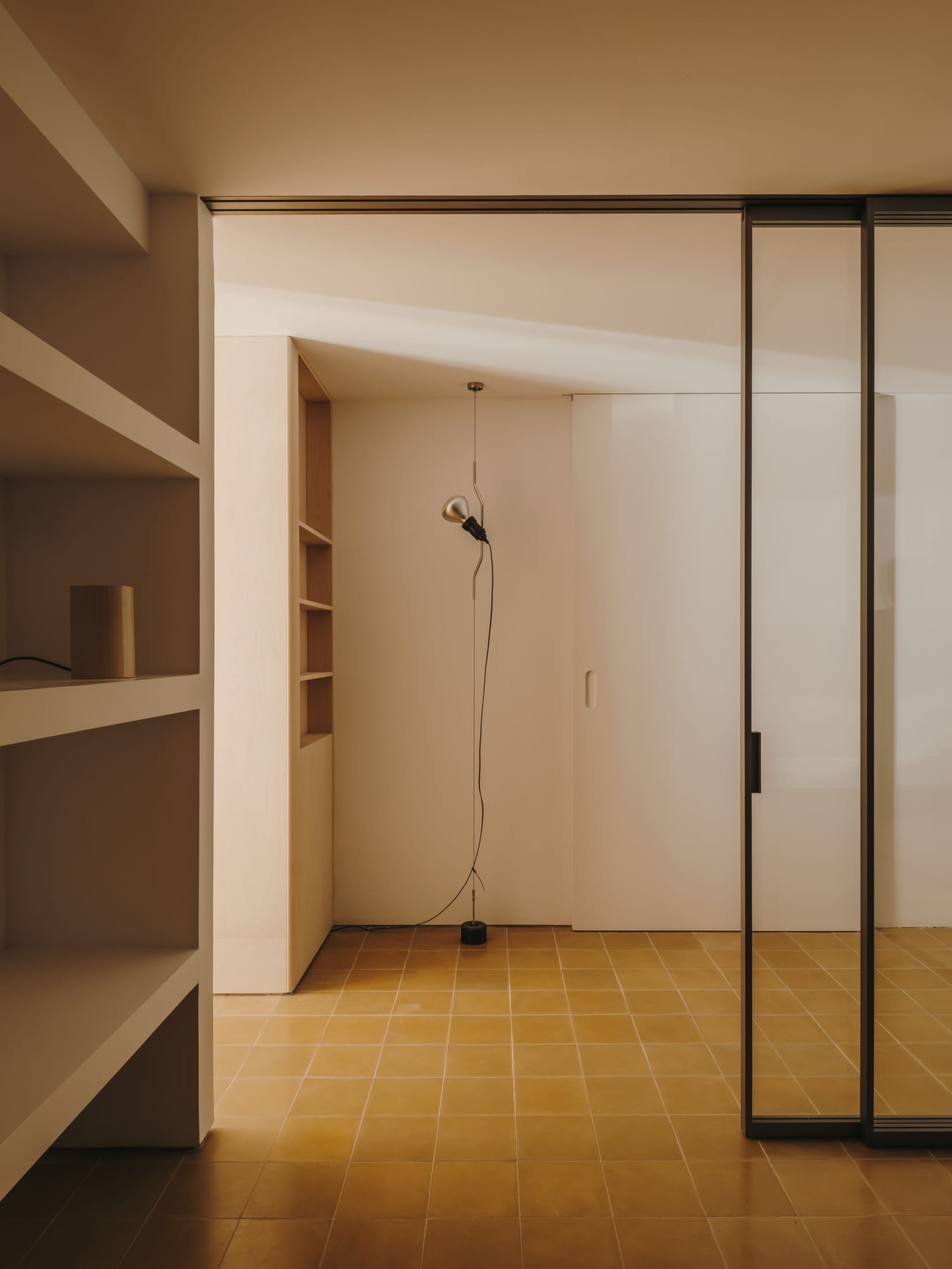 Yellowtrace Skye Maunsell Studio And Jordi Veciana Apt 21 Barcelona Home Photo Salva Lopez 12 Opt80