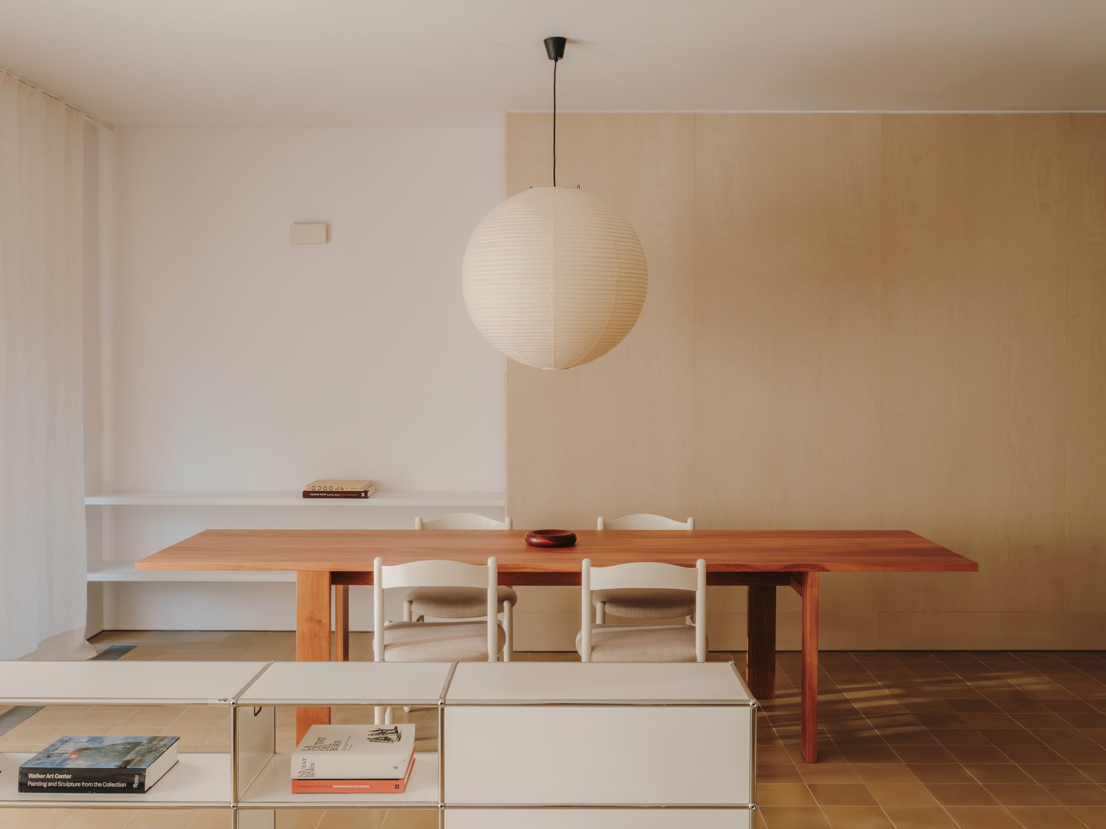 Yellowtrace Skye Maunsell Studio And Jordi Veciana Apt 21 Barcelona Home Photo Salva Lopez 20 Opt80