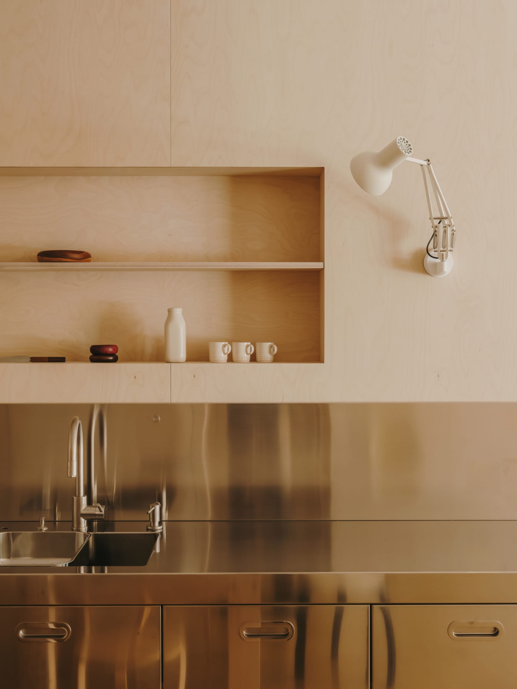 Yellowtrace Skye Maunsell Studio And Jordi Veciana Apt 21 Barcelona Home Photo Salva Lopez 06 Opt80