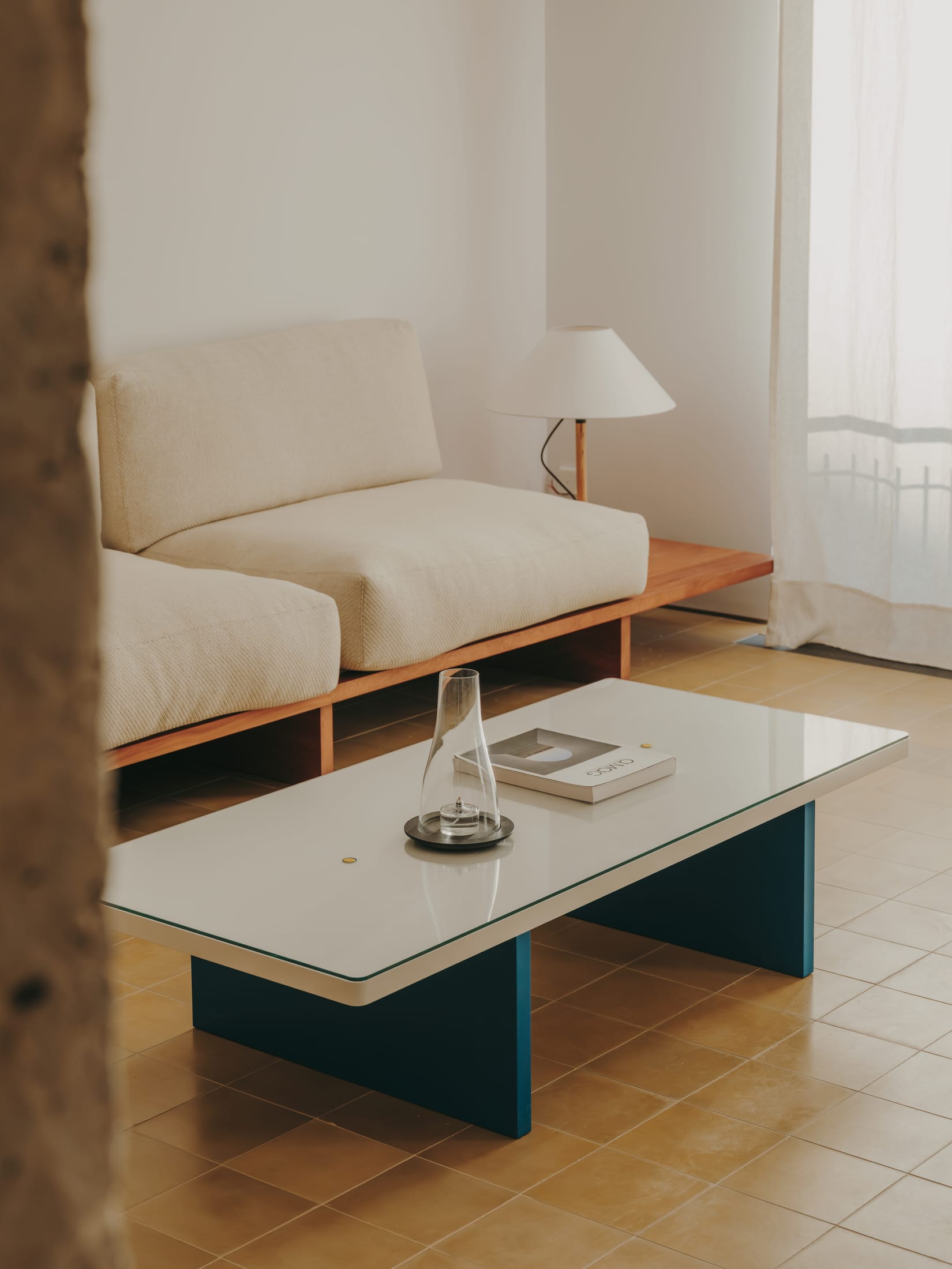 Yellowtrace Skye Maunsell Studio And Jordi Veciana Apt 21 Barcelona Home Photo Salva Lopez 16 Opt80