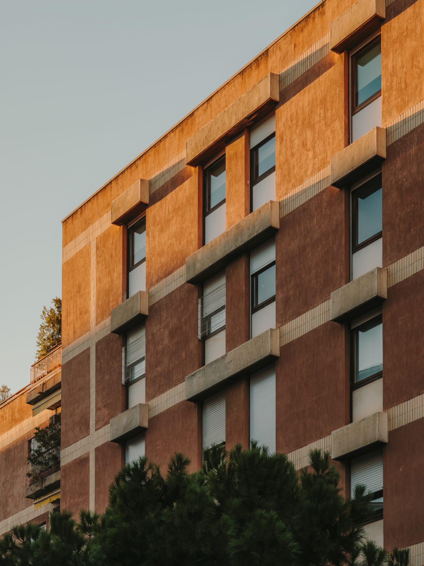 Yellowtrace Skye Maunsell Studio And Jordi Veciana Apt 21 Barcelona Home Photo Salva Lopez 24 Opt80