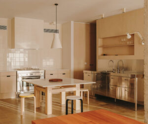 Yellowtrace Skye Maunsell Studio And Jordi Veciana Apt 21 Barcelona Home