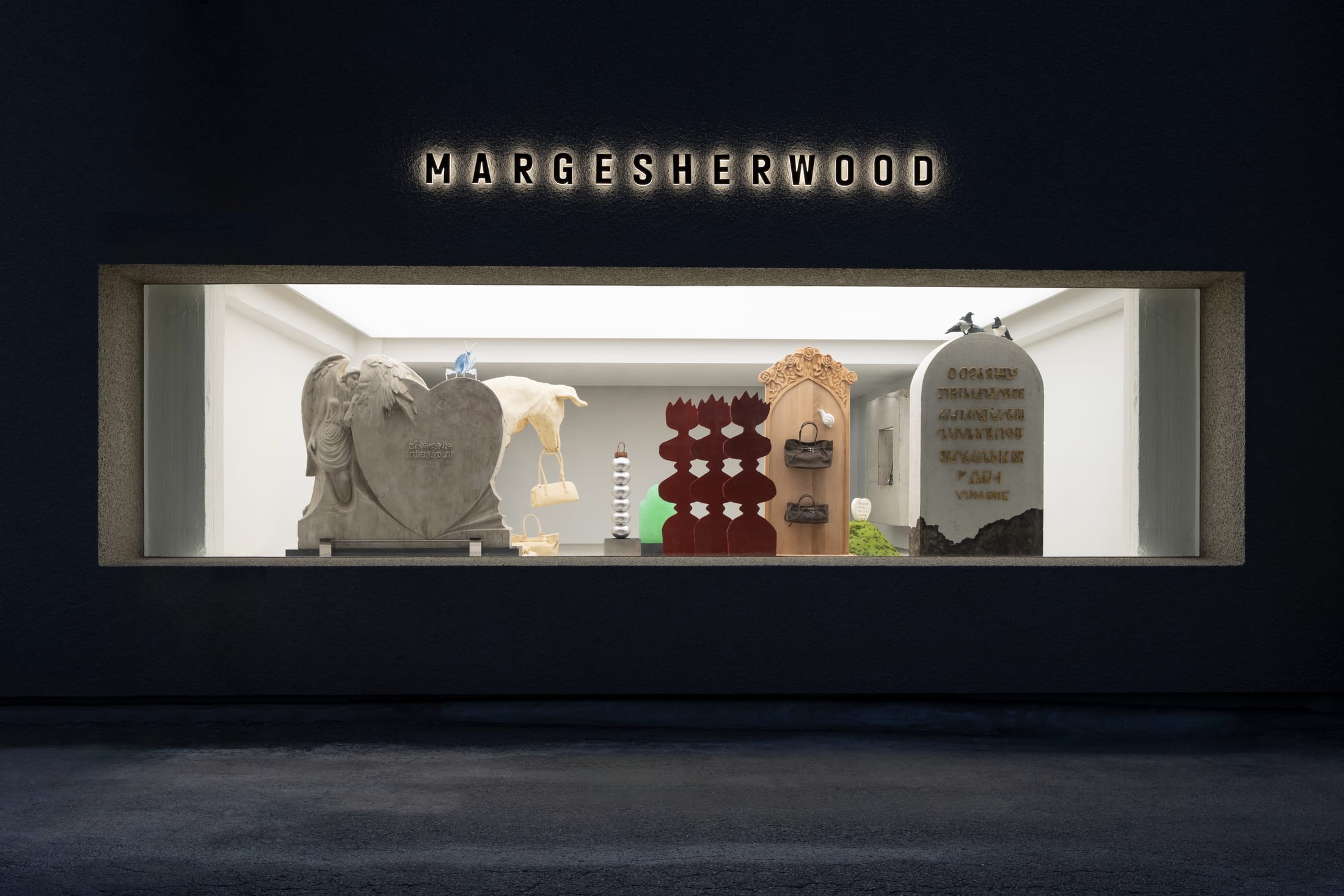Yellowtrace Uneg Margesherwood Seoul Flagship Store Installations 01 Opt80