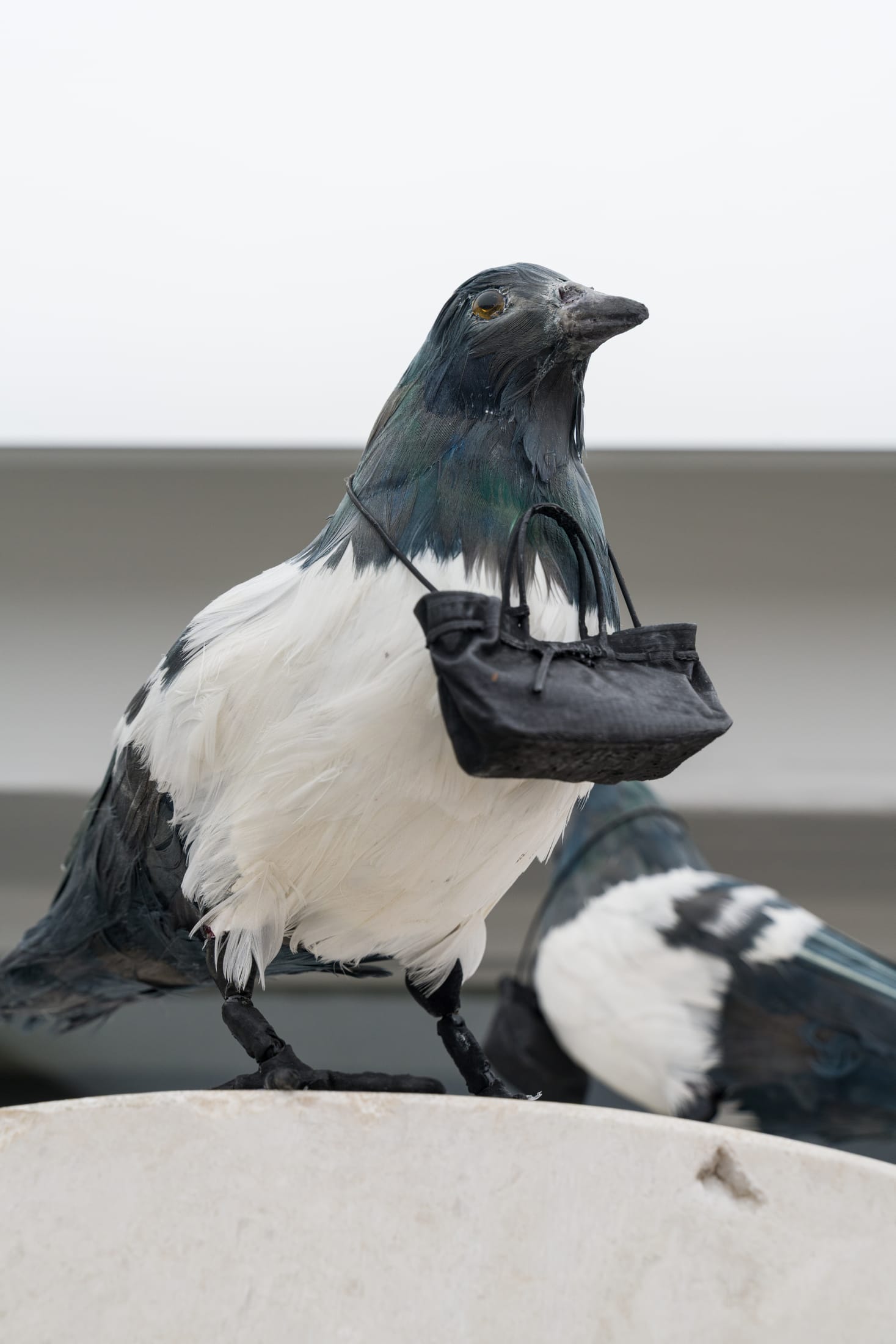 Yellowtrace Uneg Margesherwood Seoul Flagship Store Installations 15 Opt80