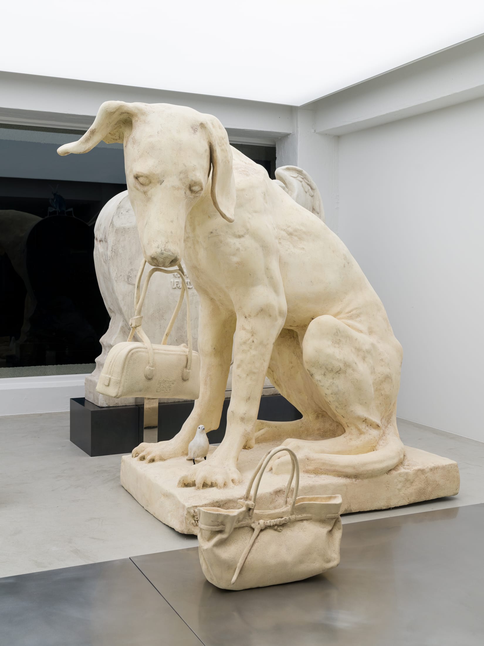 Yellowtrace Uneg Margesherwood Seoul Flagship Store Installations 25 Opt80