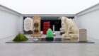 Yellowtrace Uneg Margesherwood Seoul Flagship Store Installations 34 Opt80