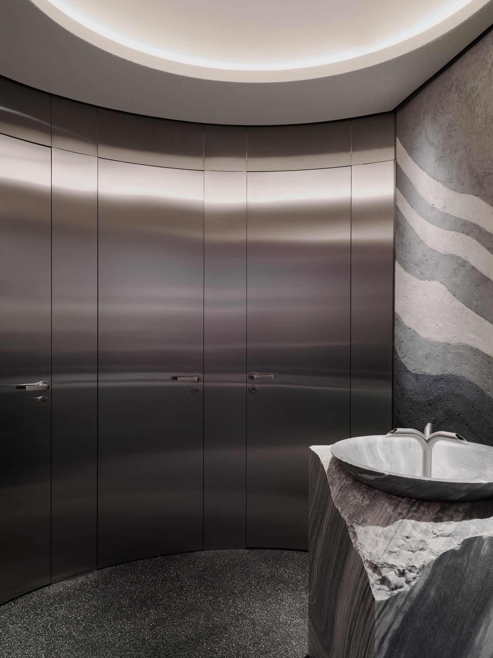 Yellowtrace Studio Karhard Play At Chalet African Gstaad Nightclub Photo Robert Rieger 18 Opt80