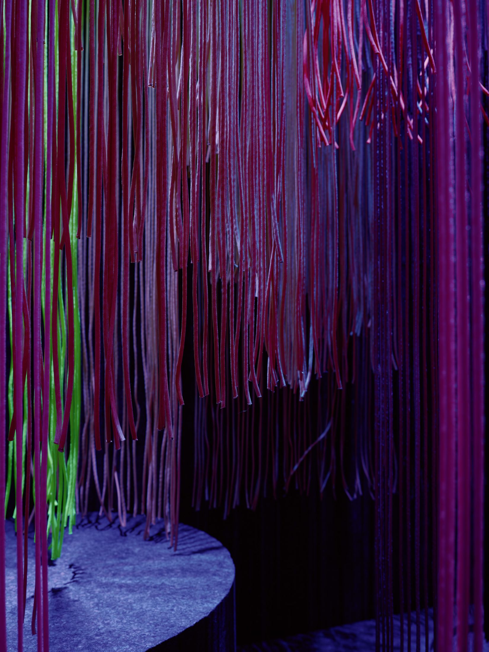 Yellowtrace Studio Karhard Play At Chalet African Gstaad Nightclub Photo Robert Rieger 19 Opt80