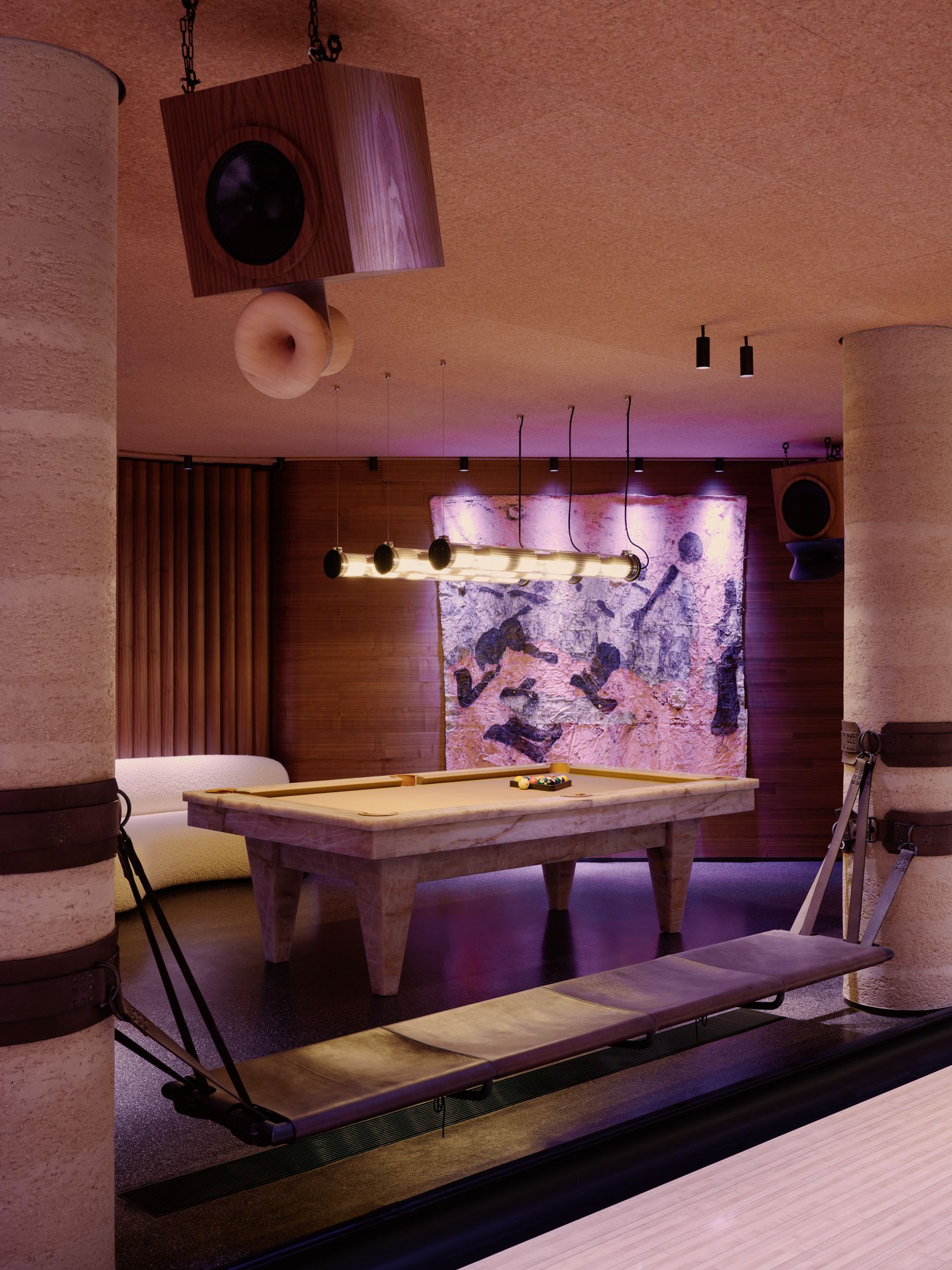 Yellowtrace Studio Karhard Play At Chalet African Gstaad Nightclub Photo Robert Rieger 21 Opt80