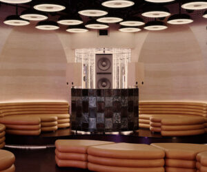 Yellowtrace Studio Karhard Play At Chalet African Gstaad Nightclub