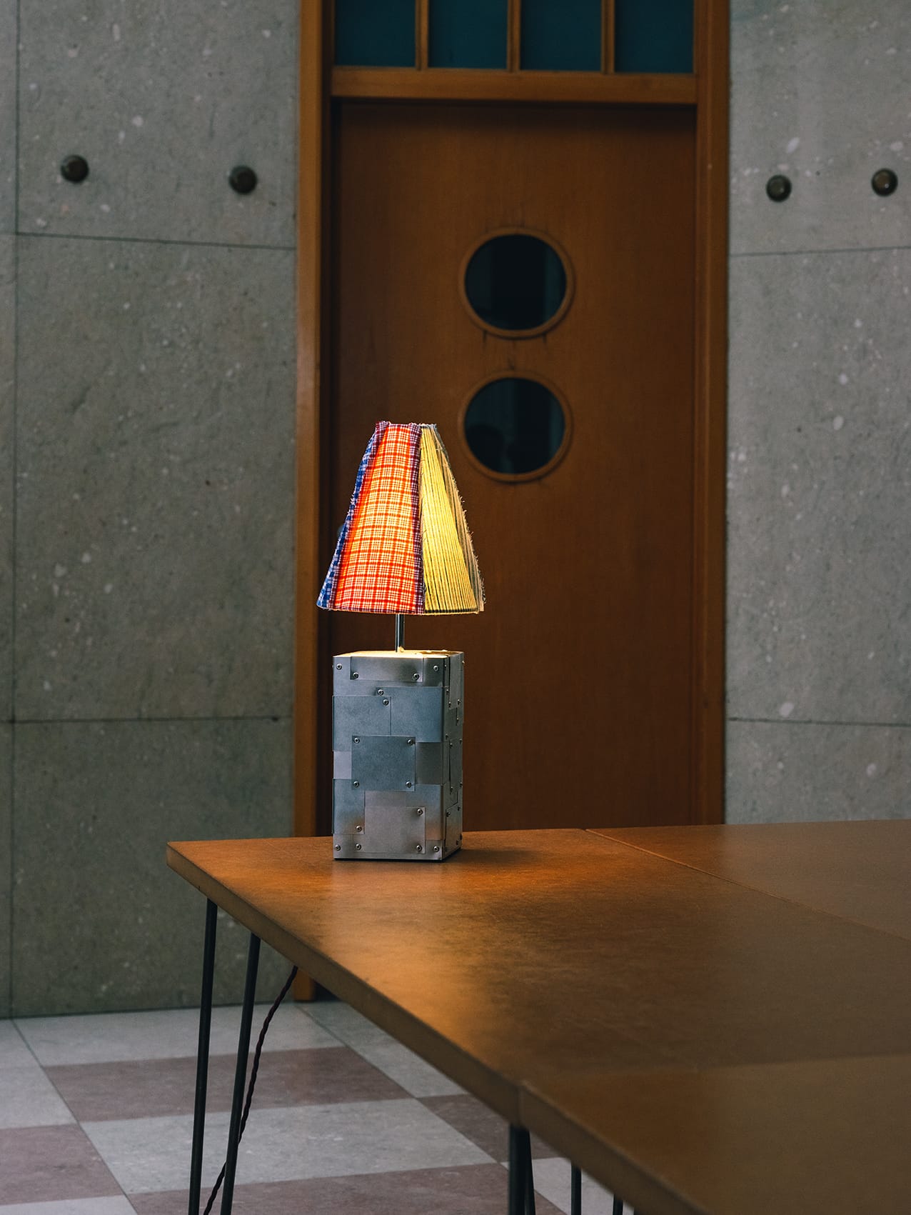 Yellowtrace Laricha Vienna X Oork Radical Romance Lamp Collection 03 Opt80