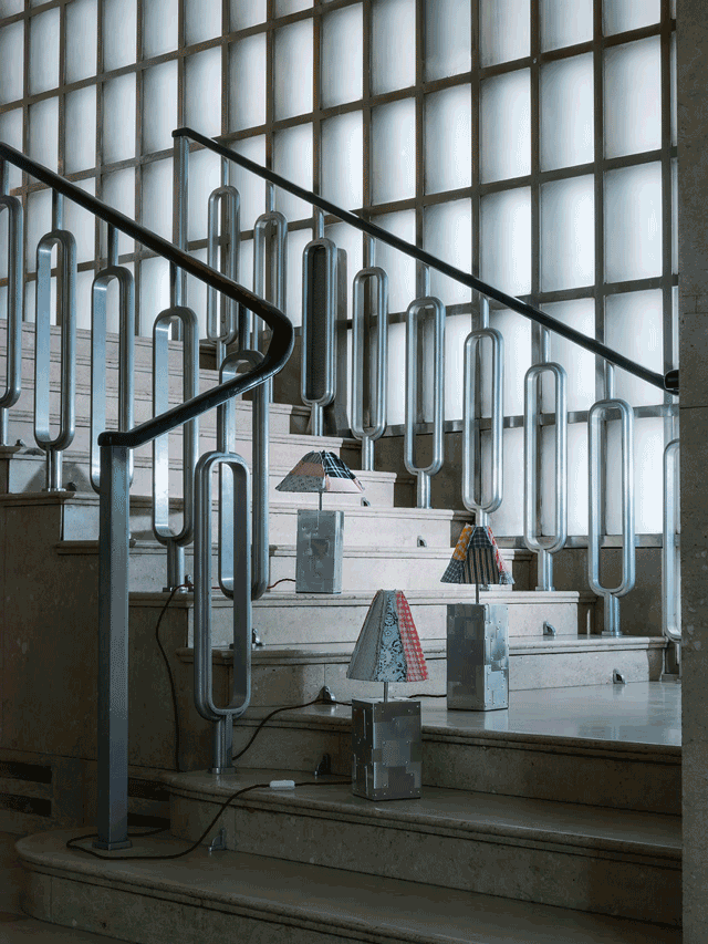 Yellowtrace Laricha Vienna X Oork Radical Romance Lamp Collection 06 Opt80