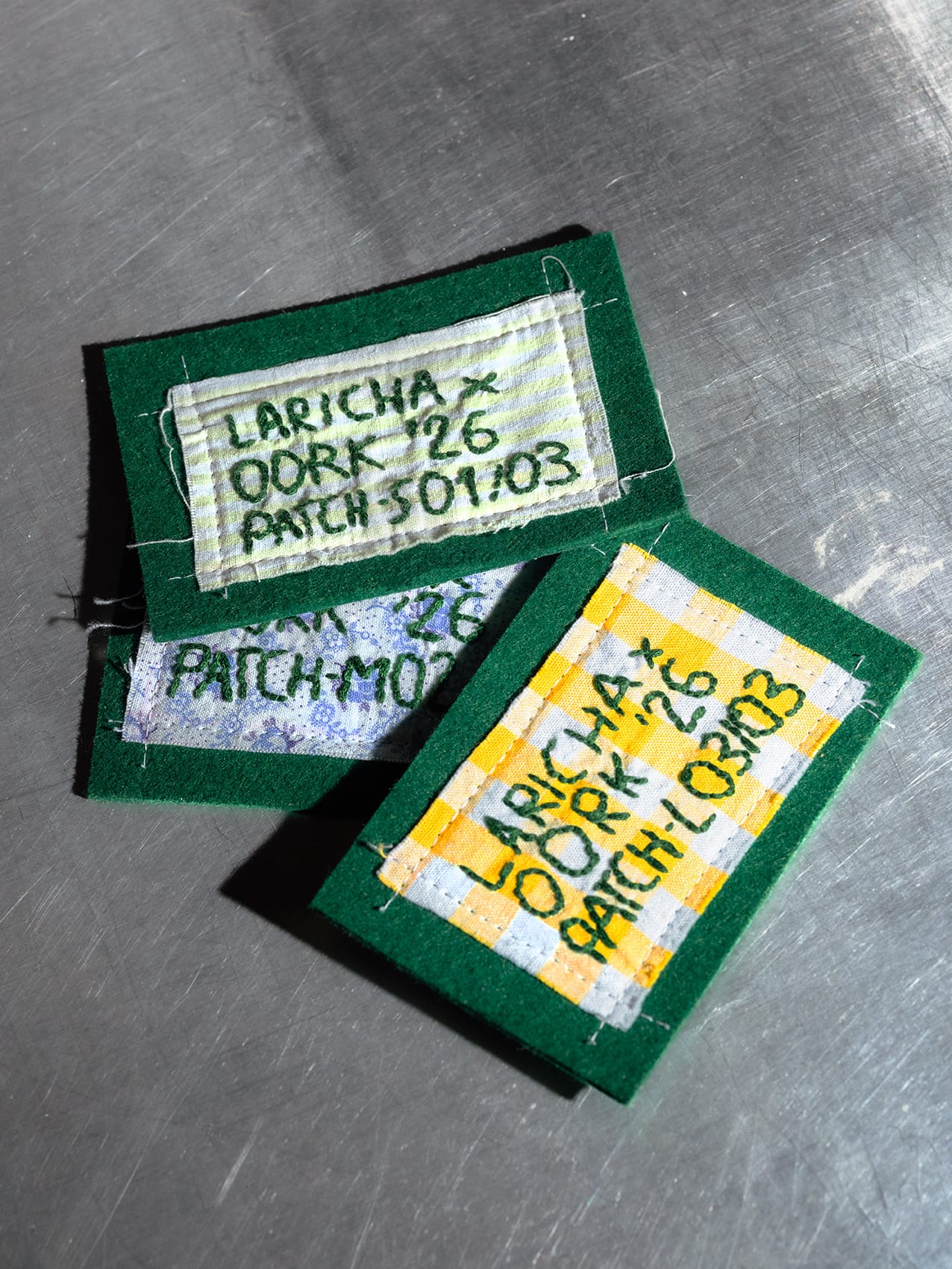 Yellowtrace Laricha Vienna X Oork Radical Romance Lamp Collection 02 Opt80