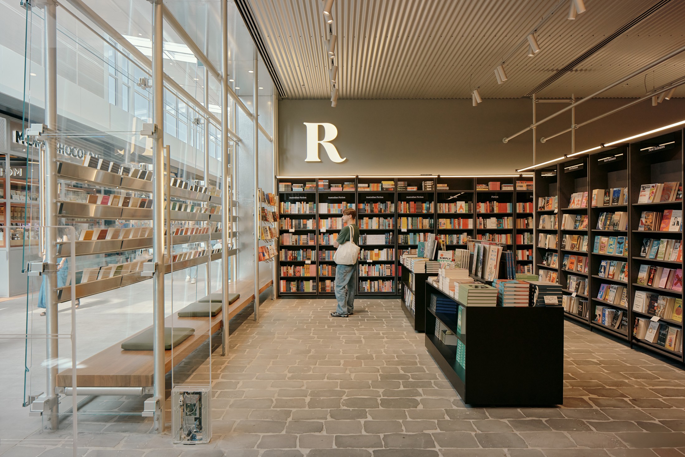 Yellowtrace Andro Lighting Readings Chadstone Kerstin Thompson Architects 01 05 Opt90