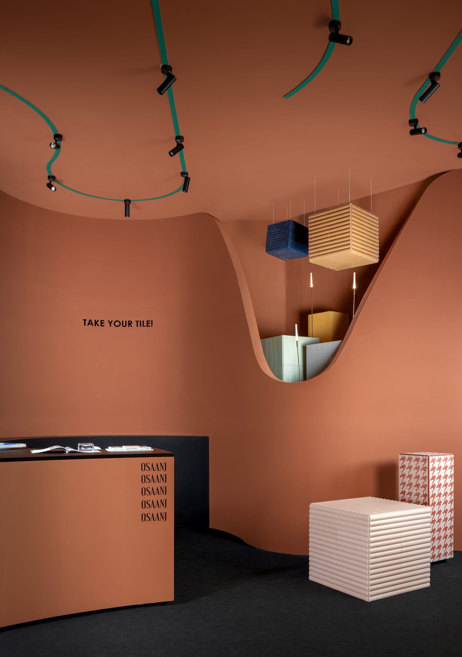 Yellowtrace Studio Dot Endless Realities Temporary Installation Design 05 Opt80
