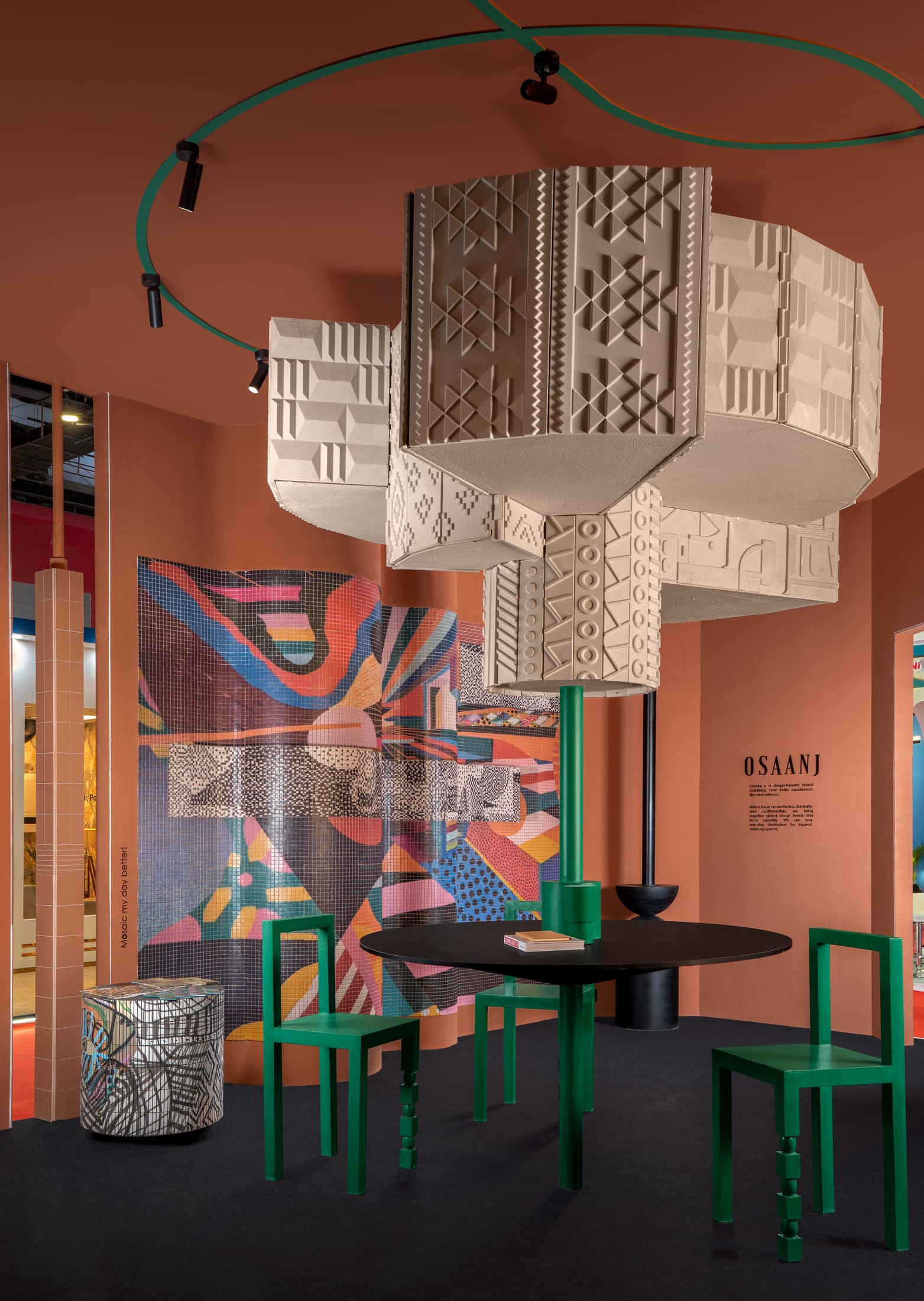 Yellowtrace Studio Dot Endless Realities Temporary Installation Design 02 Opt80